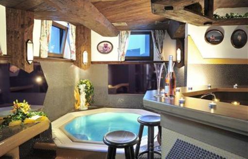 фото отеля Aparthotel Veronika Mayrhofen
