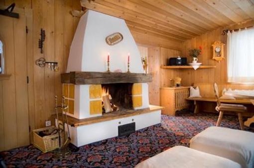 фото отеля Aparthotel Veronika Mayrhofen