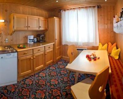 фото отеля Aparthotel Veronika Mayrhofen