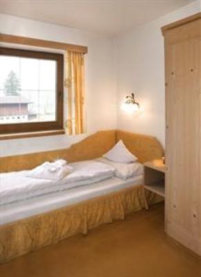 фото отеля Aparthotel Veronika Mayrhofen