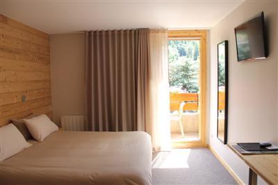 фото отеля Hotel La Balme Alphand