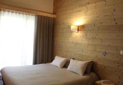 фото отеля Hotel La Balme Alphand