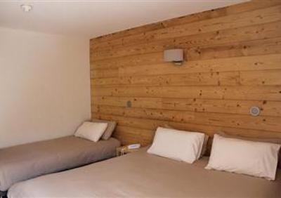 фото отеля Hotel La Balme Alphand