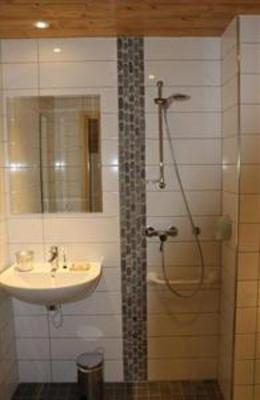 фото отеля Hotel La Balme Alphand