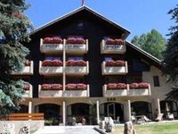 Hotel La Balme Alphand