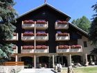 фото отеля Hotel La Balme Alphand