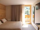 фото отеля Hotel La Balme Alphand