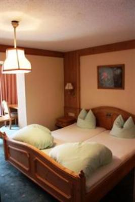 фото отеля Pension Trofana