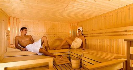 фото отеля Hotel Chalet al Foss