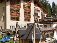 Hotel Chalet al Foss
