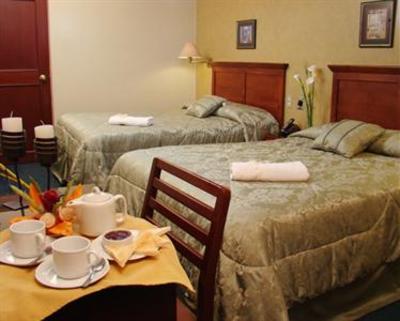 фото отеля Los Conquistadores Hotel
