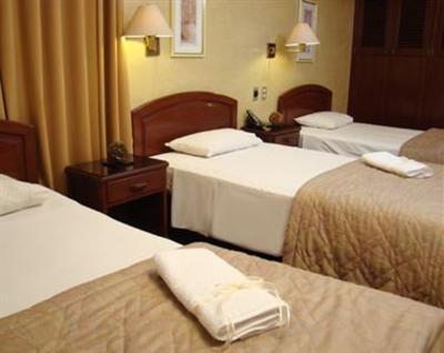 фото отеля Los Conquistadores Hotel