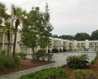 фото отеля Regency Inn Jacksonville (Florida)