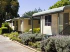 фото отеля Kingsway Tourist and Caravan Park Perth