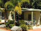 фото отеля Kingsway Tourist and Caravan Park Perth