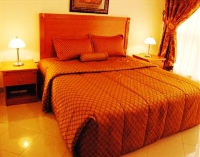 фото отеля Asfar Hotel Apartments Abu Dhabi