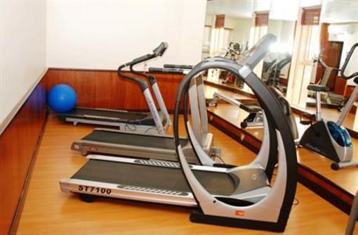 фото отеля Asfar Hotel Apartments Abu Dhabi