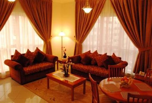фото отеля Asfar Hotel Apartments Abu Dhabi