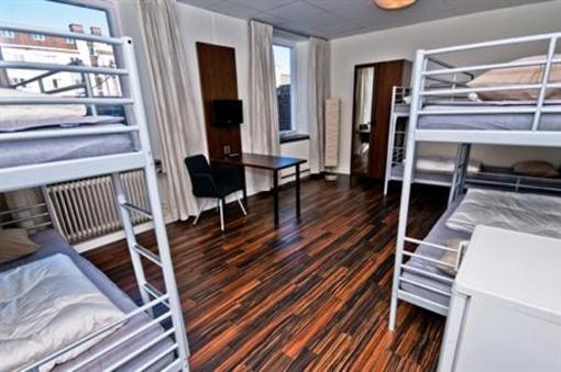 фото отеля Villa Thalassa Youth Hostel Helsingborg