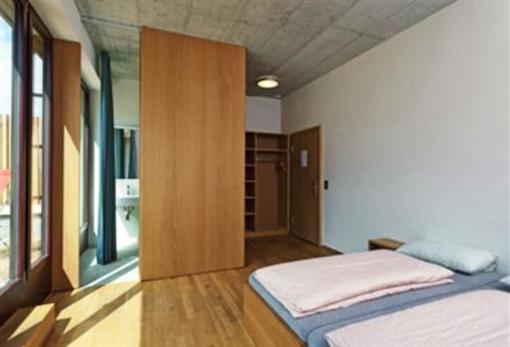 фото отеля Youthhostel Interlaken Ost