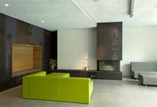 фото отеля Youthhostel Interlaken Ost