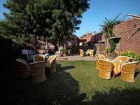 Jagat Villas Guest House Jodhpur