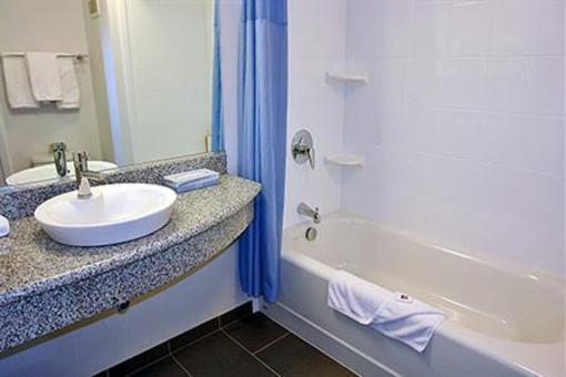 фото отеля Motel 6 Estevan