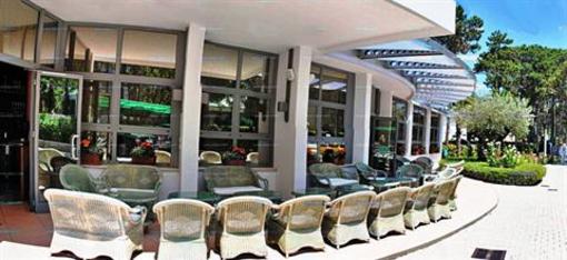 фото отеля Hotel Franz Bibione