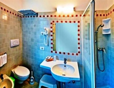 фото отеля Hotel Franz Bibione