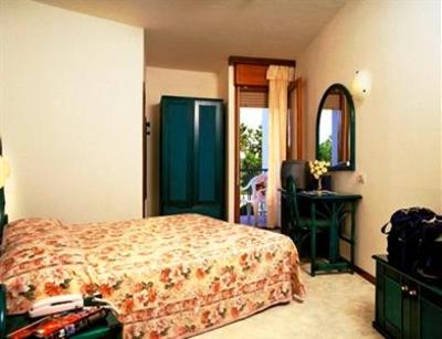 фото отеля Hotel Franz Bibione