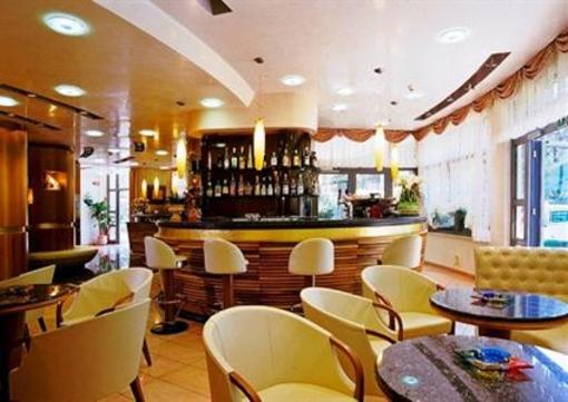 фото отеля Hotel Franz Bibione