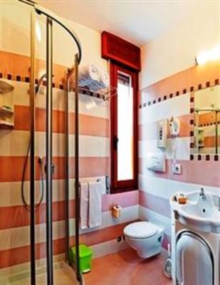 фото отеля Hotel Franz Bibione