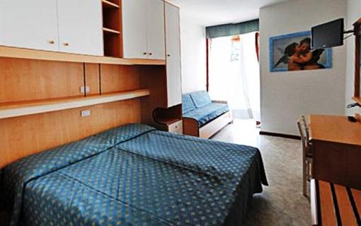 фото отеля Hotel Franz Bibione