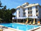 фото отеля Hotel Franz Bibione
