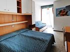 фото отеля Hotel Franz Bibione