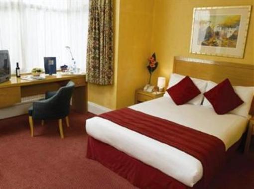 фото отеля Dial House Hotel