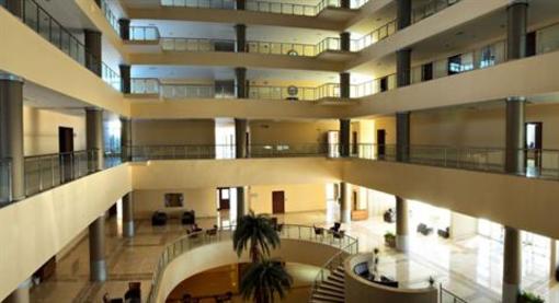 фото отеля Buyuk Anadolu Eregli Hotel