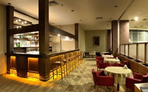 фото отеля Buyuk Anadolu Eregli Hotel