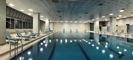 фото отеля Buyuk Anadolu Eregli Hotel