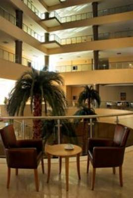фото отеля Buyuk Anadolu Eregli Hotel