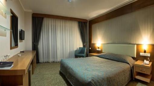 фото отеля Buyuk Anadolu Eregli Hotel