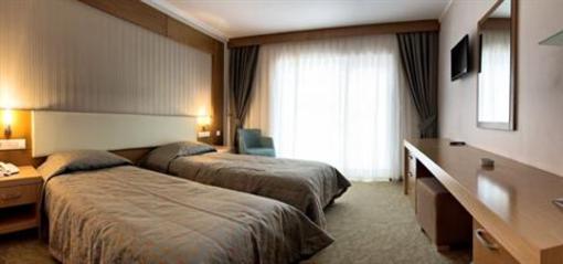 фото отеля Buyuk Anadolu Eregli Hotel