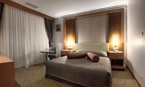 фото отеля Buyuk Anadolu Eregli Hotel
