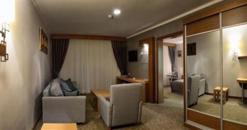 фото отеля Buyuk Anadolu Eregli Hotel