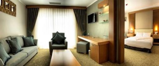 фото отеля Buyuk Anadolu Eregli Hotel
