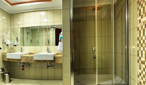 фото отеля Buyuk Anadolu Eregli Hotel