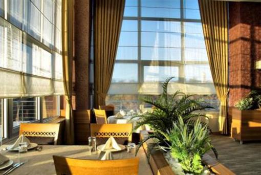 фото отеля Buyuk Anadolu Eregli Hotel