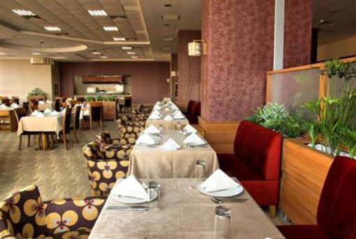 фото отеля Buyuk Anadolu Eregli Hotel