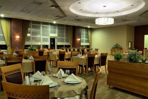фото отеля Buyuk Anadolu Eregli Hotel