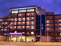 Buyuk Anadolu Eregli Hotel